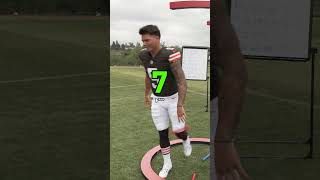 Video post by @nfl on YouTube