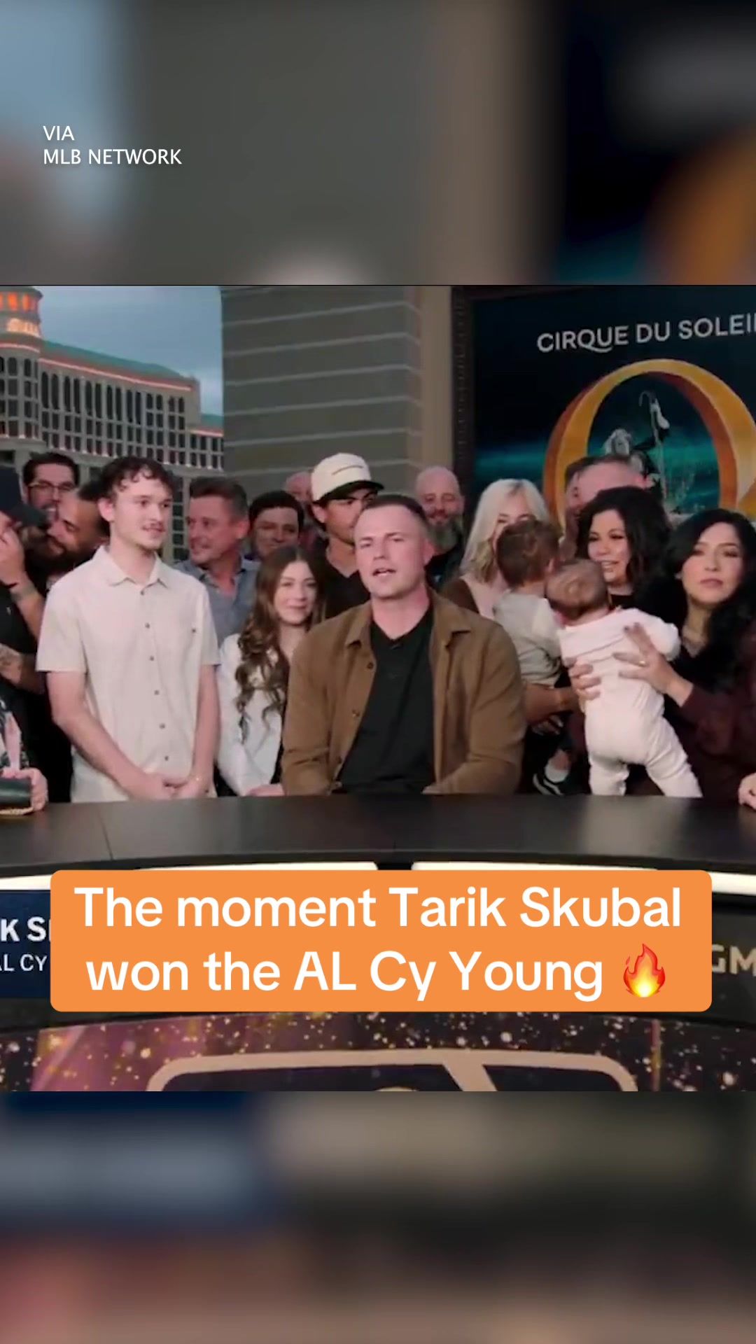 Video post by @yahoosports on TikTok