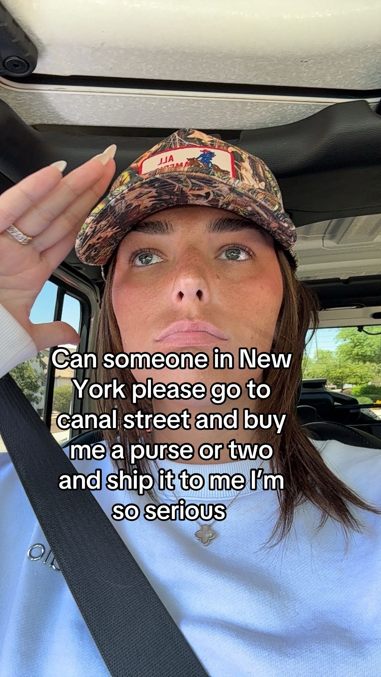 Video post by @alexiskeith09 on TikTok