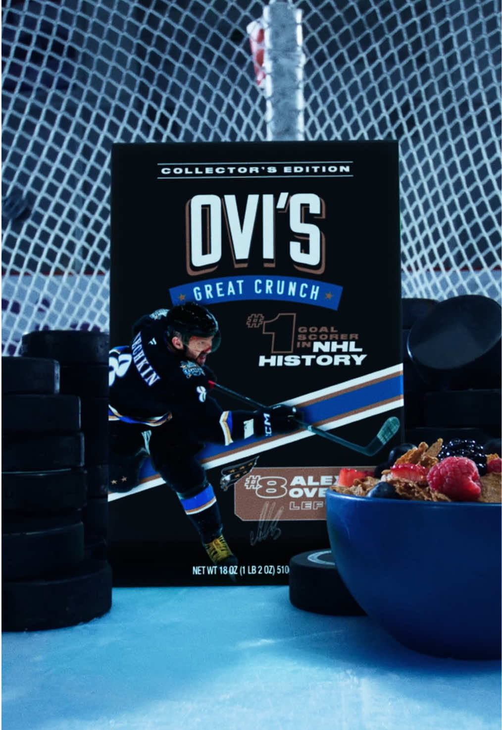 Video post by @capitals on TikTok