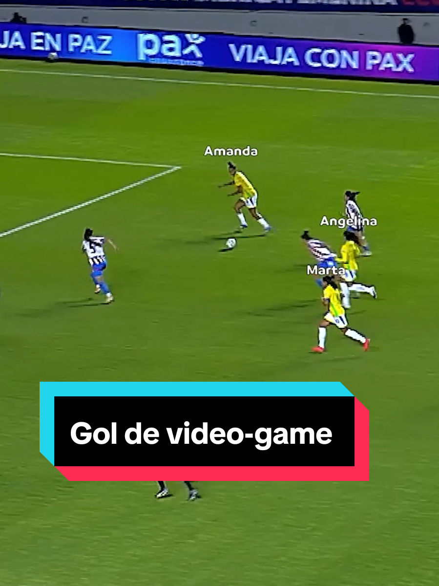 Video post by @copaamericabr on TikTok