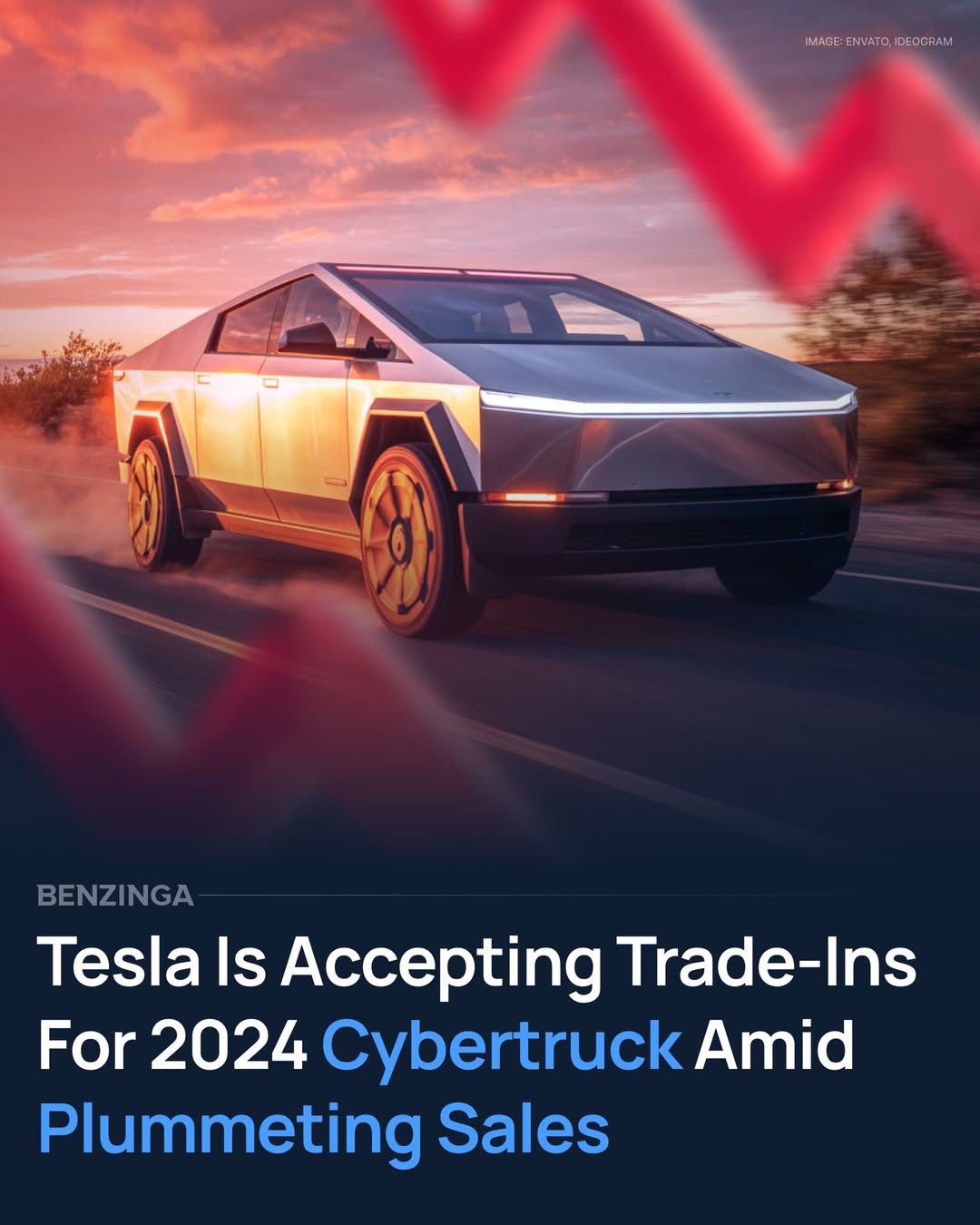 Video post by @benzinga on TikTok