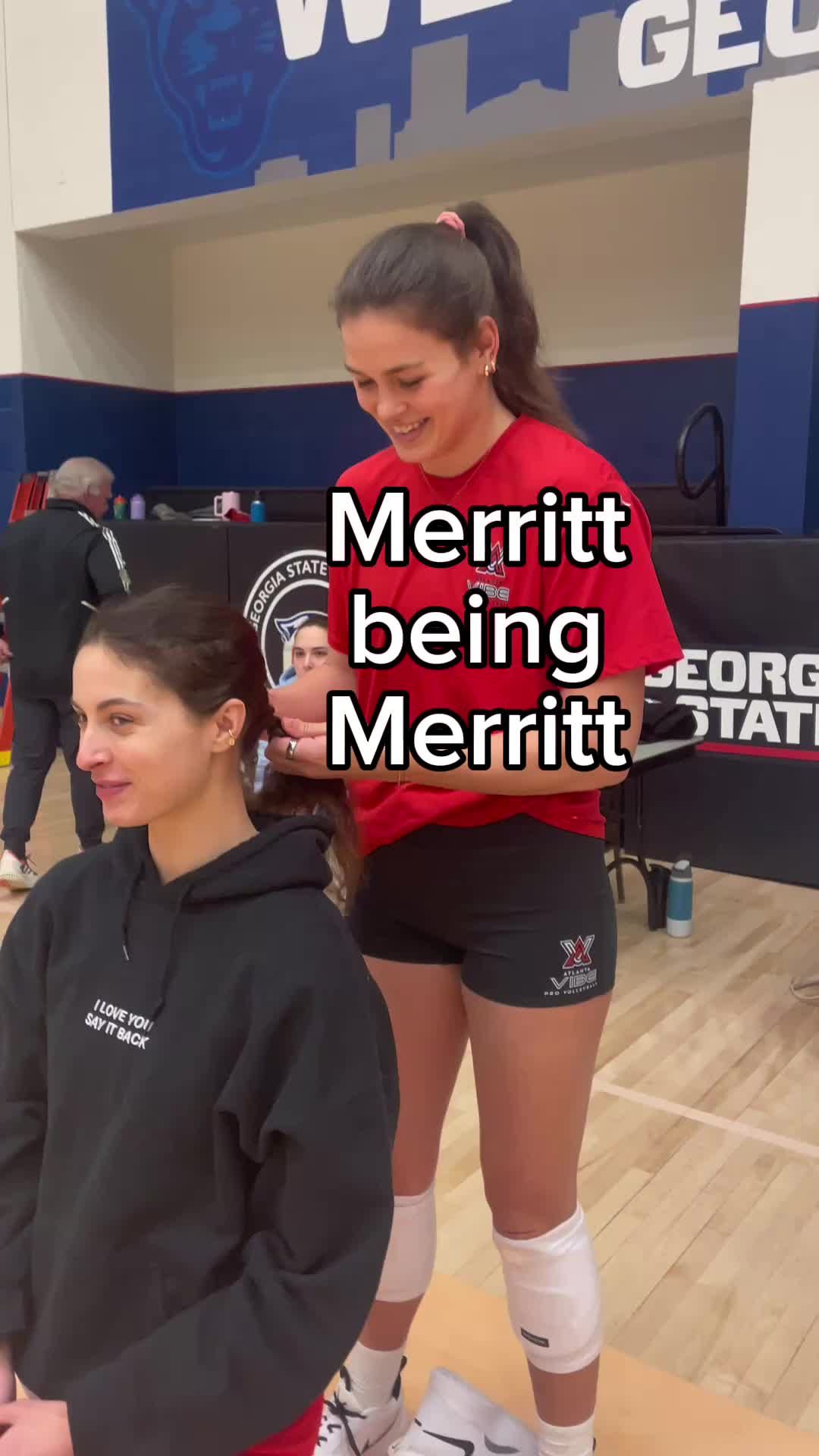 Video post by @atlantavibevb on TikTok