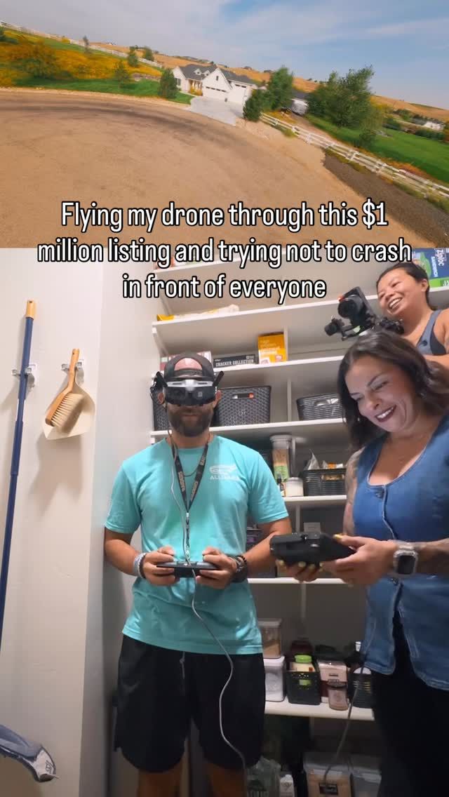 Video post by @tgnproductions on Facebook