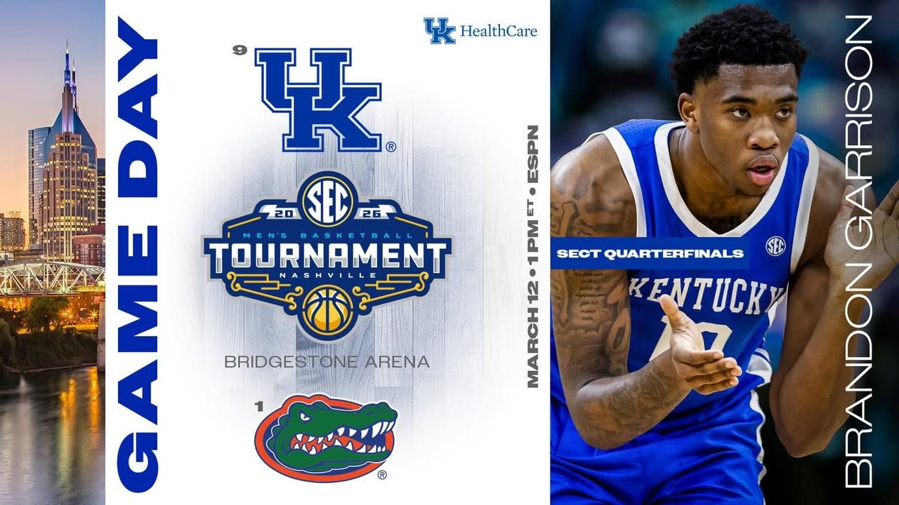 Image post by @UK Sports Network on Facebook