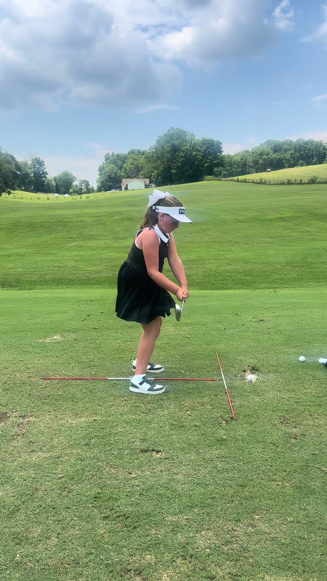 Video post by @jfunkgolf on TikTok