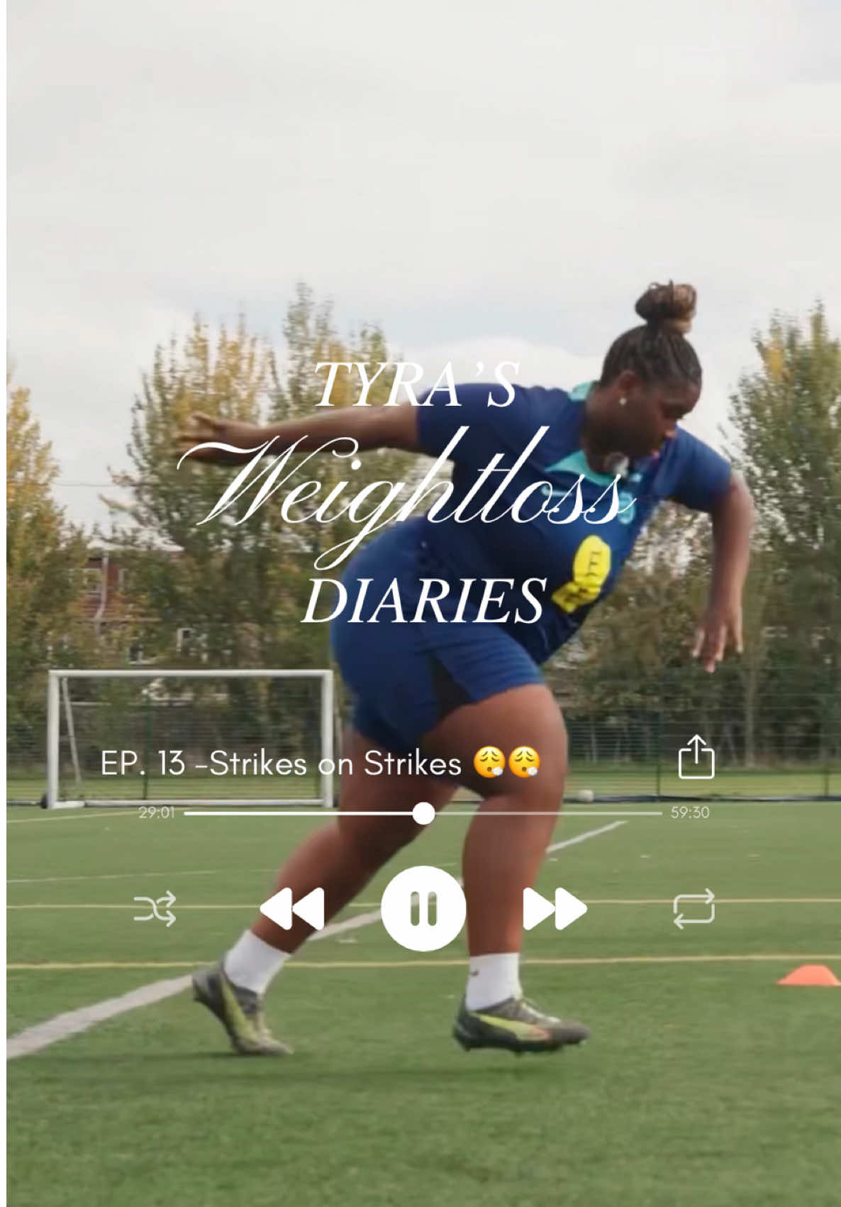 Video post by @tyramills_ on TikTok