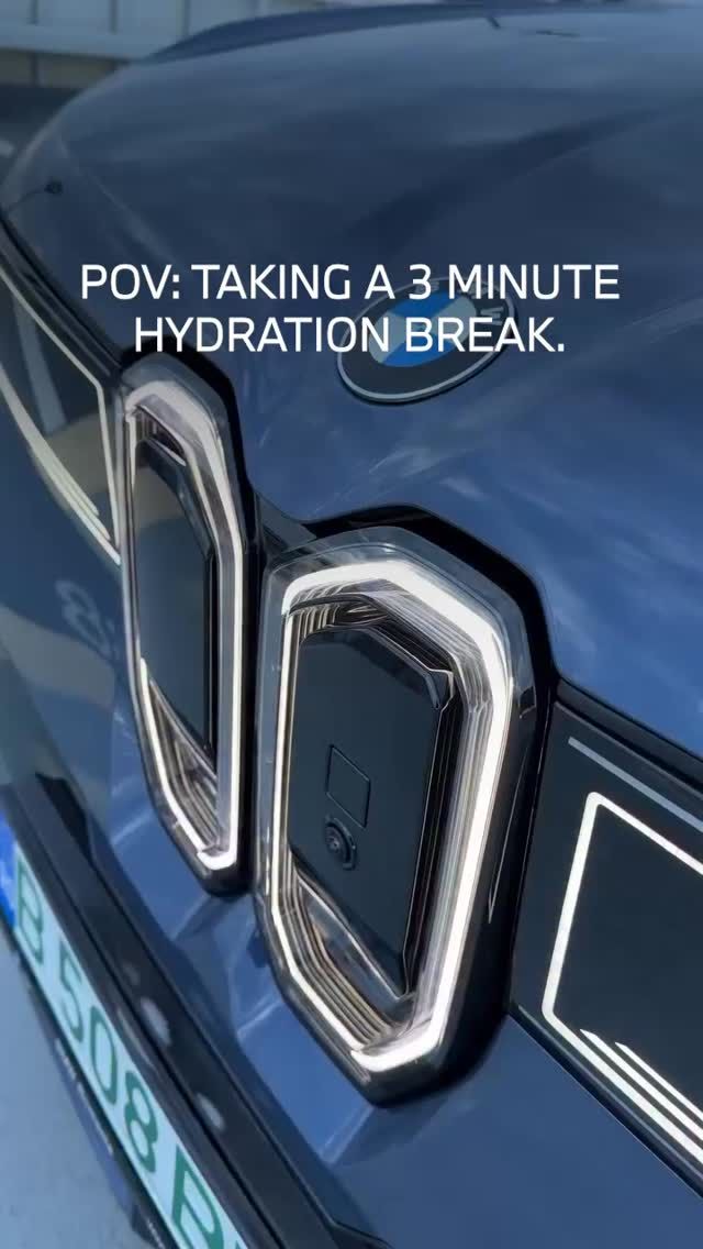 Proiect video BMW editat de Adi Nicoară