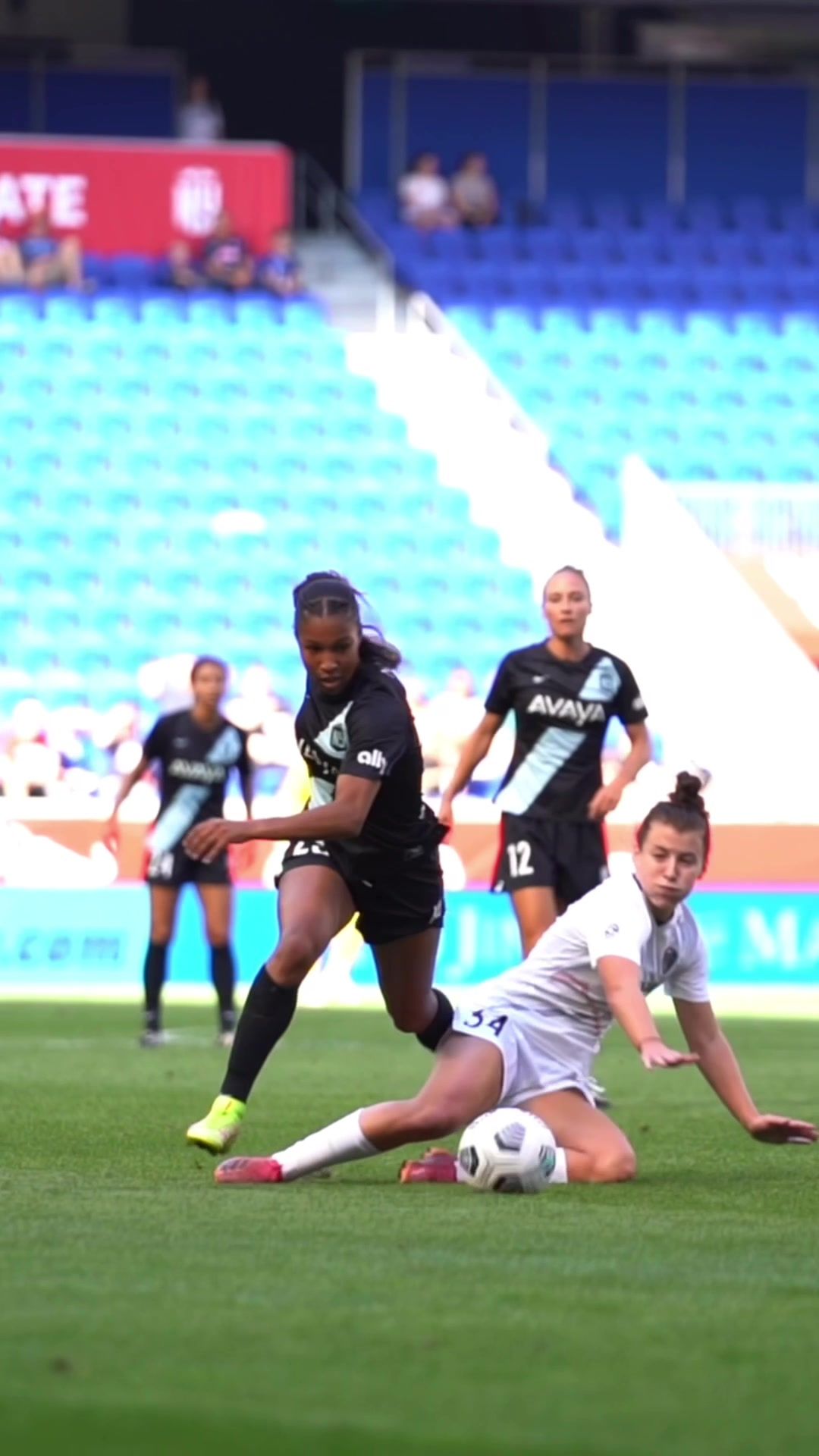 Video post by @gothamfc on TikTok