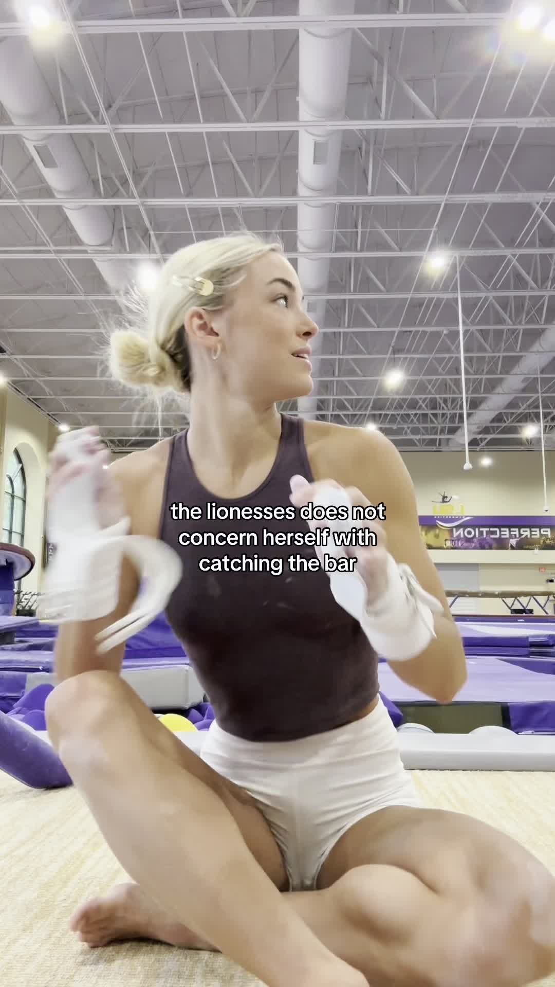 Video post by @livvy on TikTok