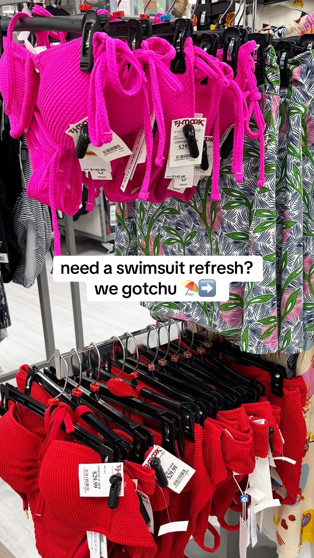 Video post by @tjmaxx on TikTok