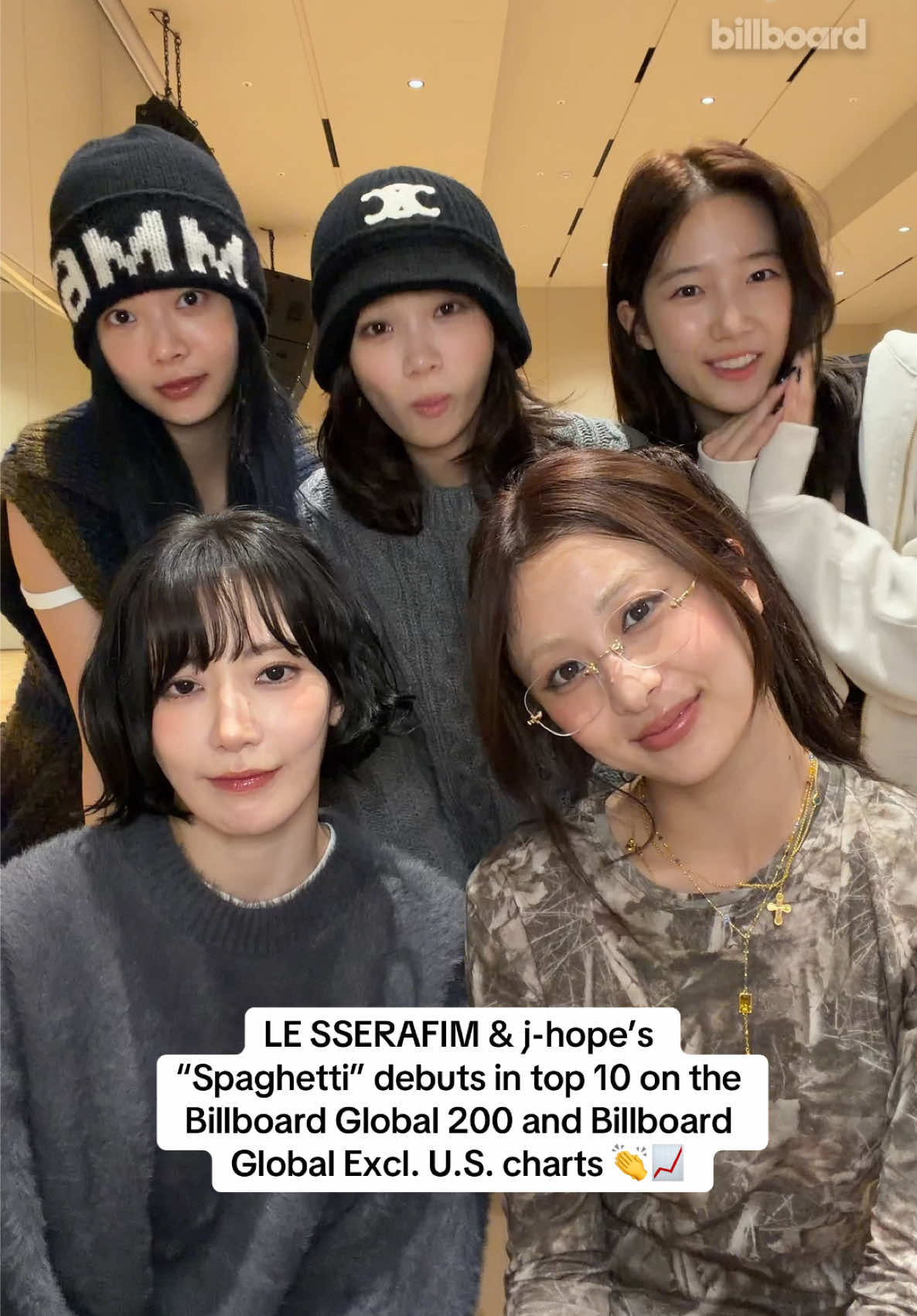 Video post by @billboard on TikTok