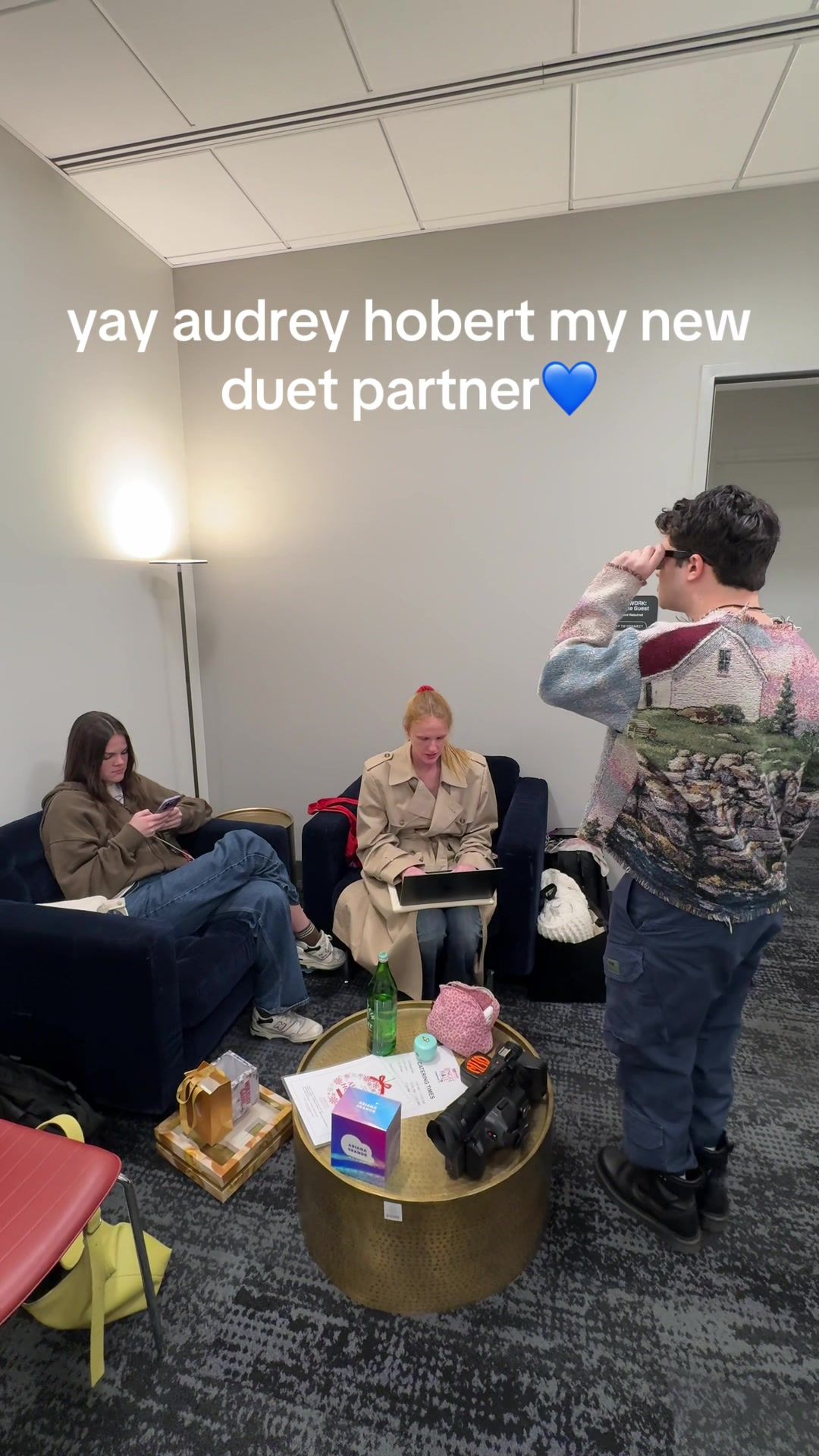 Video post by @harry.daniels on TikTok