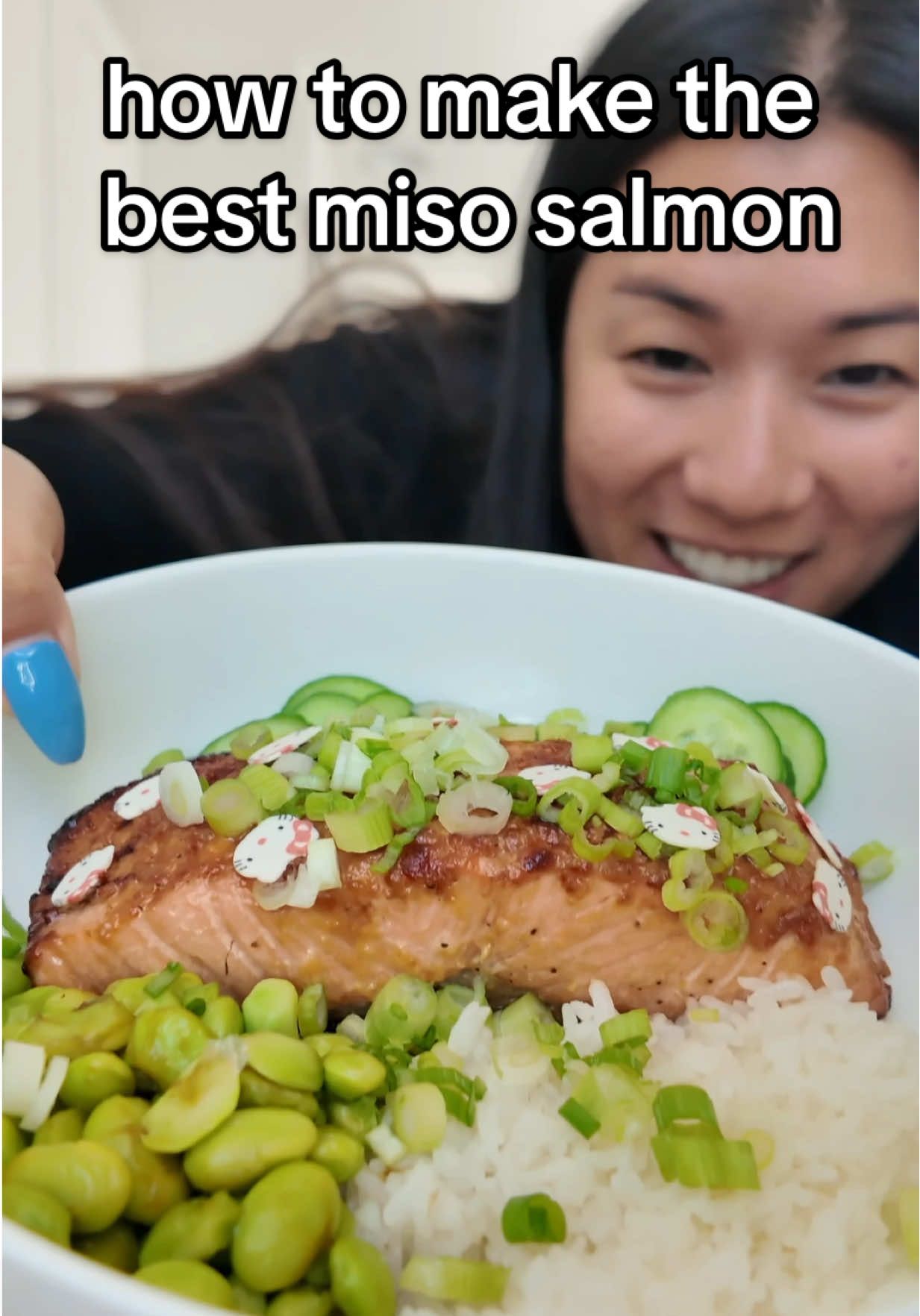 Video post by @missremiashten on TikTok