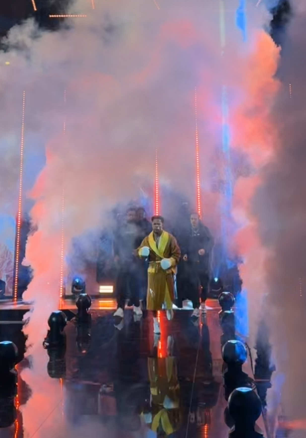 Video post by @turki on TikTok