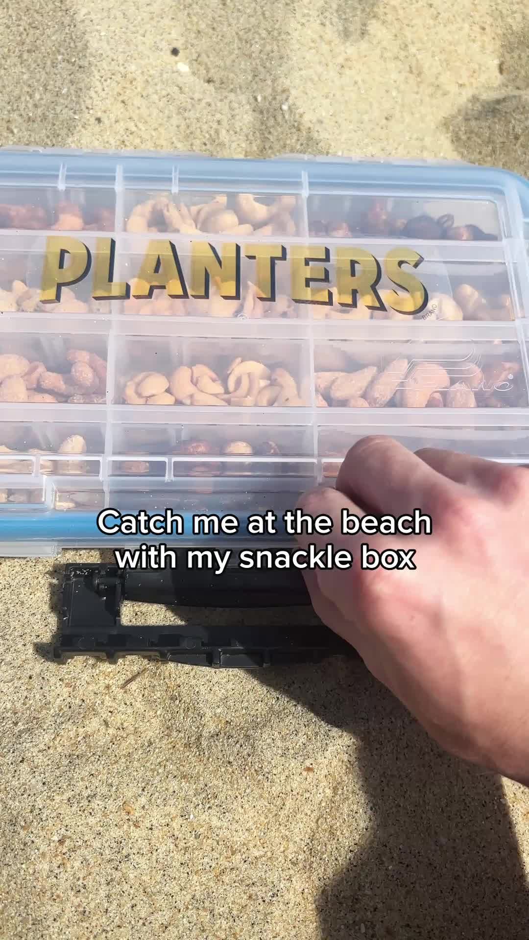 Video post by @mrpeanutoriginal on TikTok