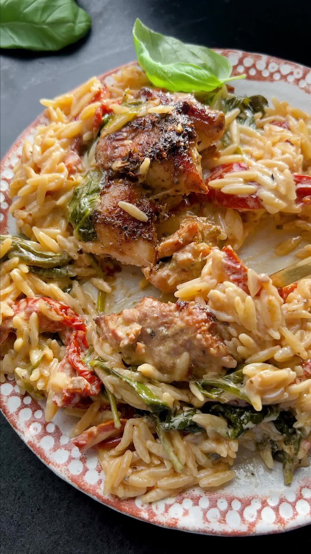 Video post by @halfbakedharvest on TikTok