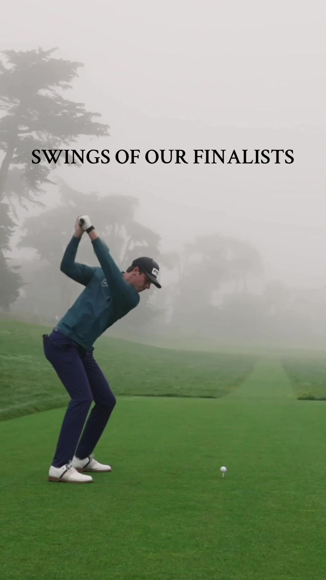 Video post by @usga on TikTok