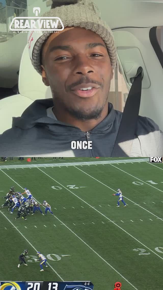 Video post by @goatfarmmedia on Facebook