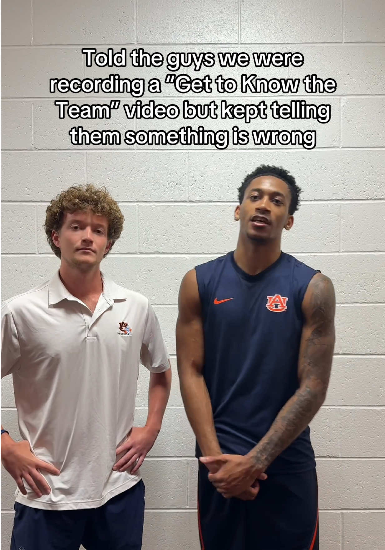 Video post by @auburnmbb on TikTok