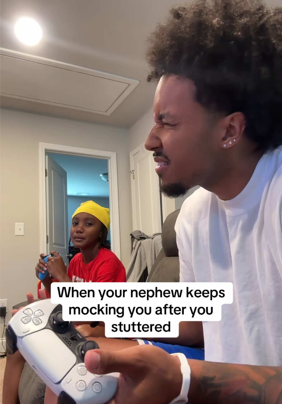 Video post by @li3kdafreek on TikTok