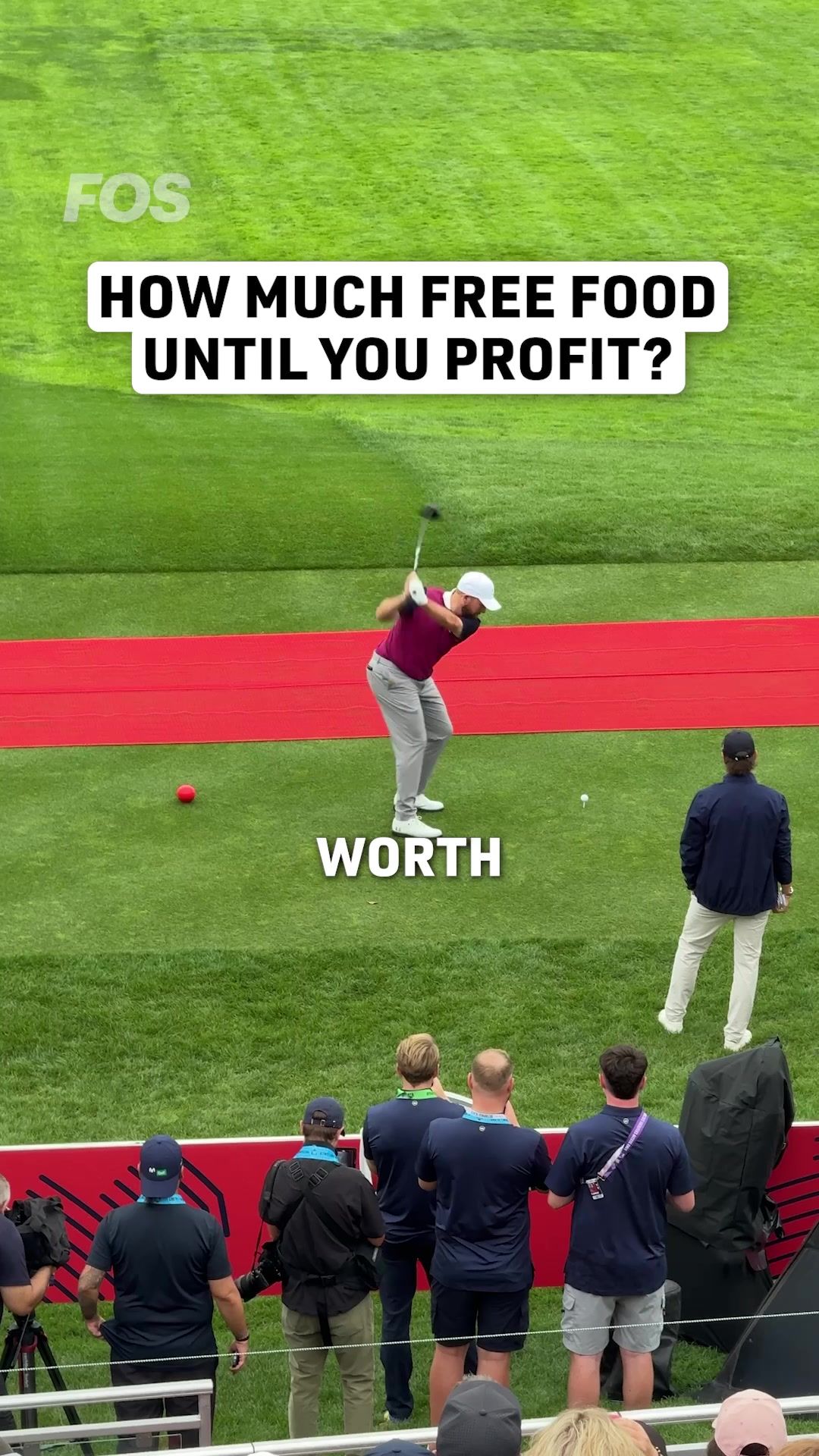 Video post by @frontofficesports on TikTok