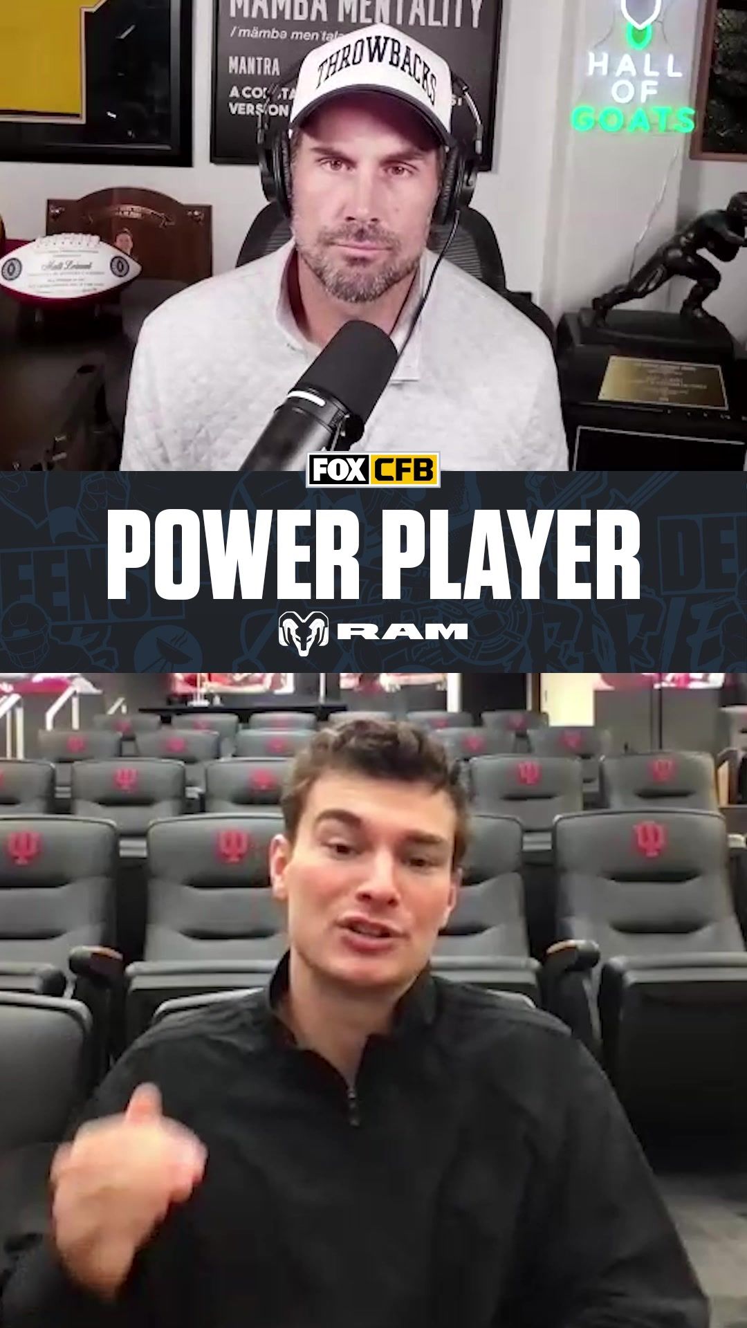 Video post by @cfbonfox on TikTok