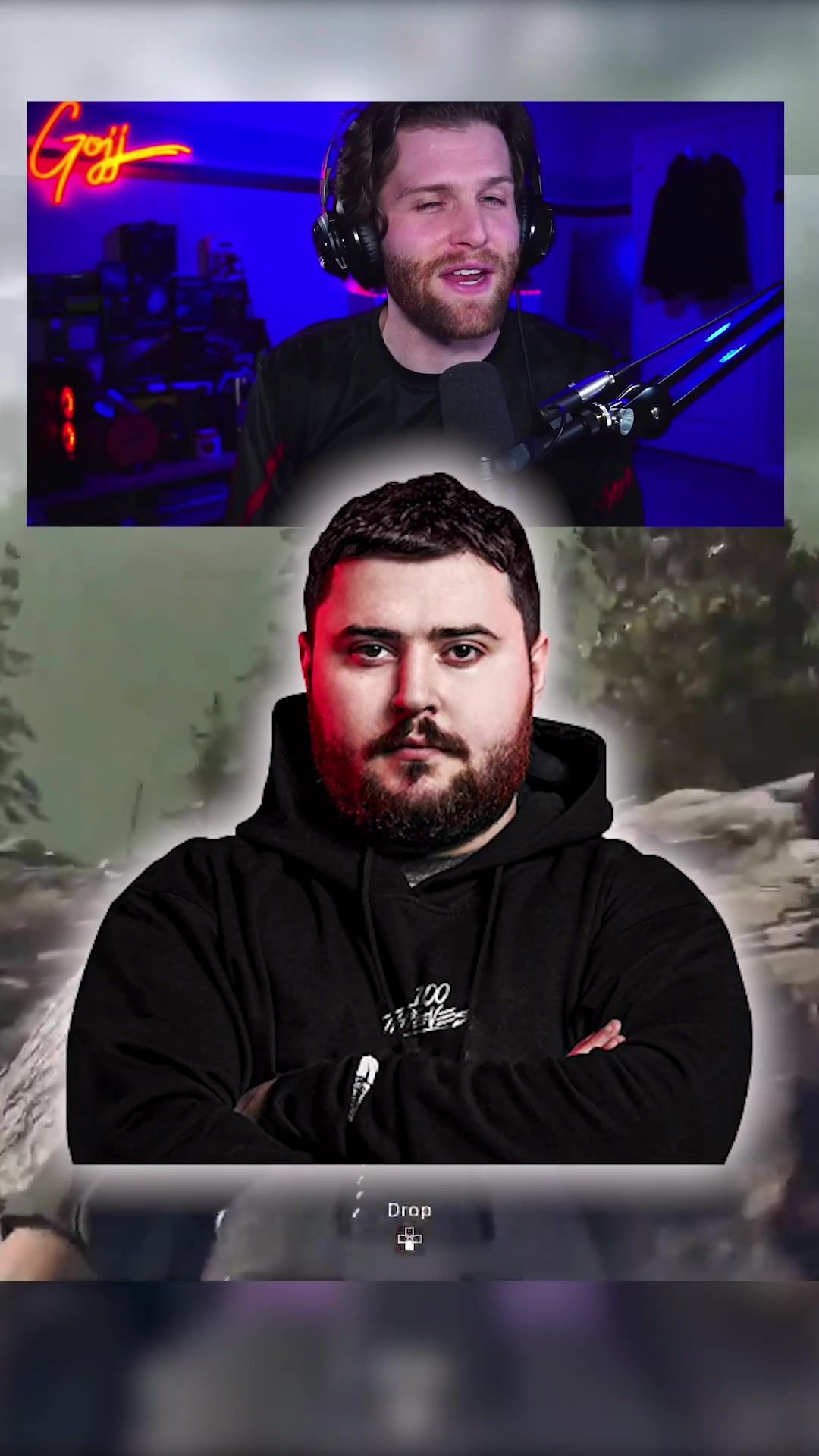 Video post by @grandmastergojj on TikTok