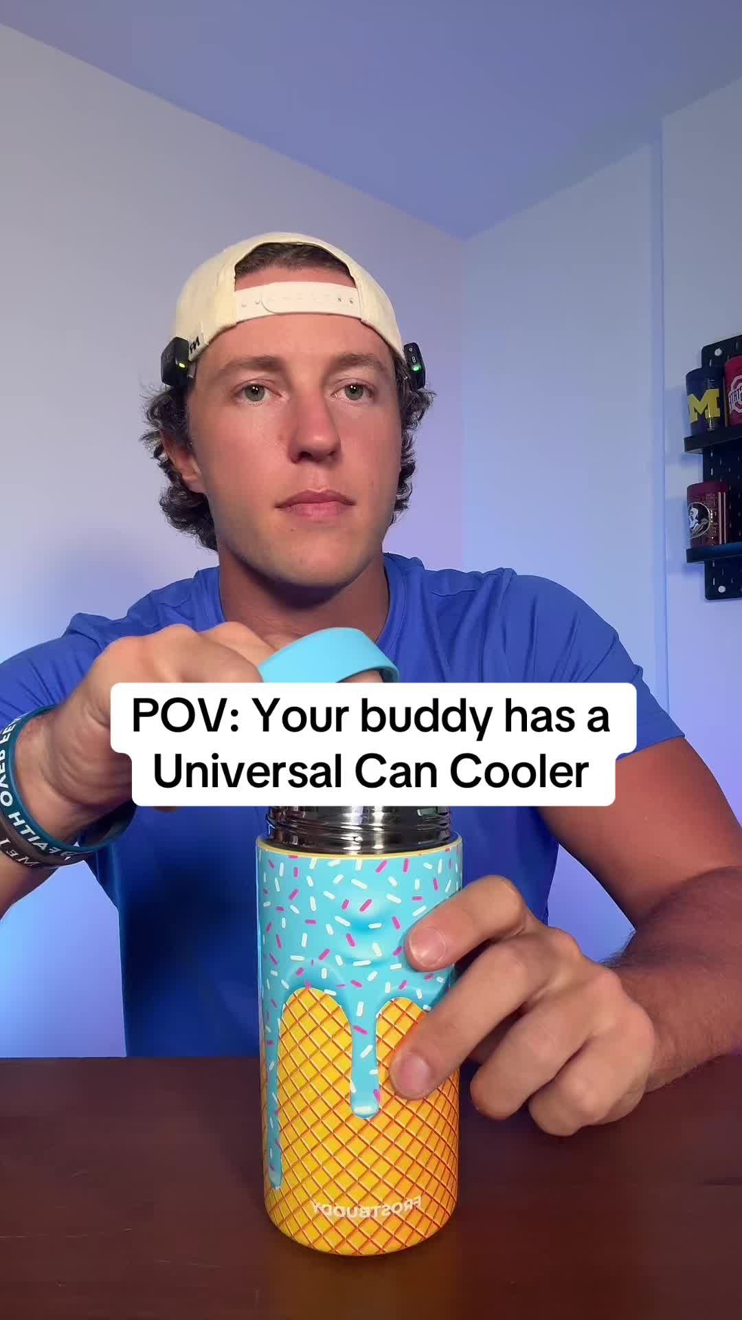 Video post by @frostbuddy on TikTok