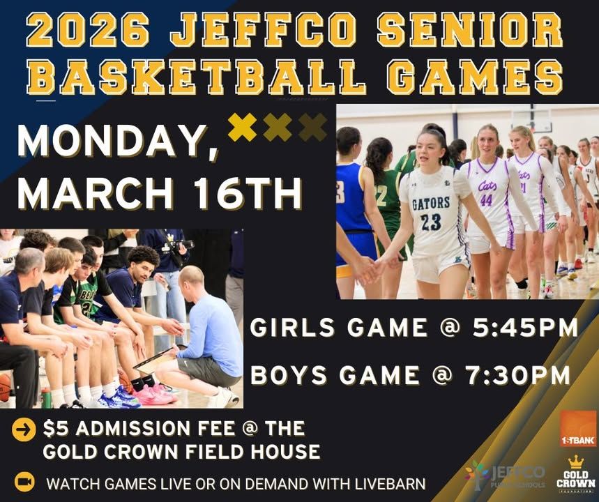 Image post by @GoldCrownCO on Facebook