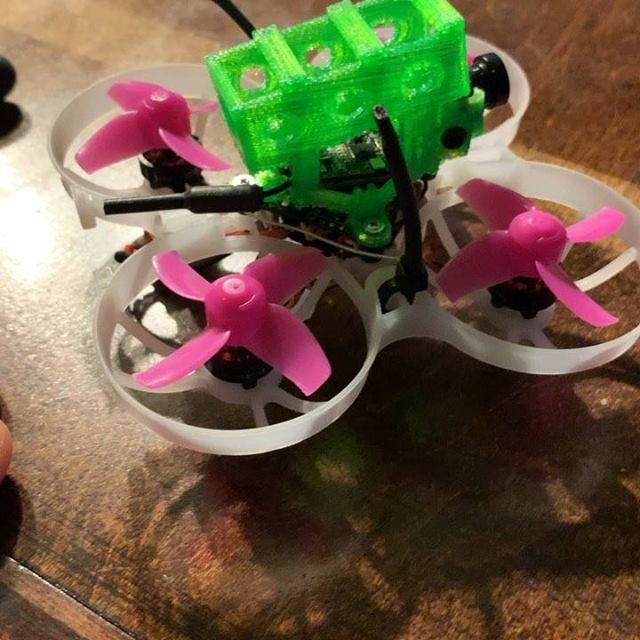 Video post by @slaytechaerialcinematography on Facebook