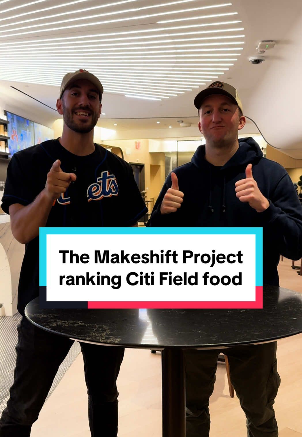 Video post by @mets on TikTok