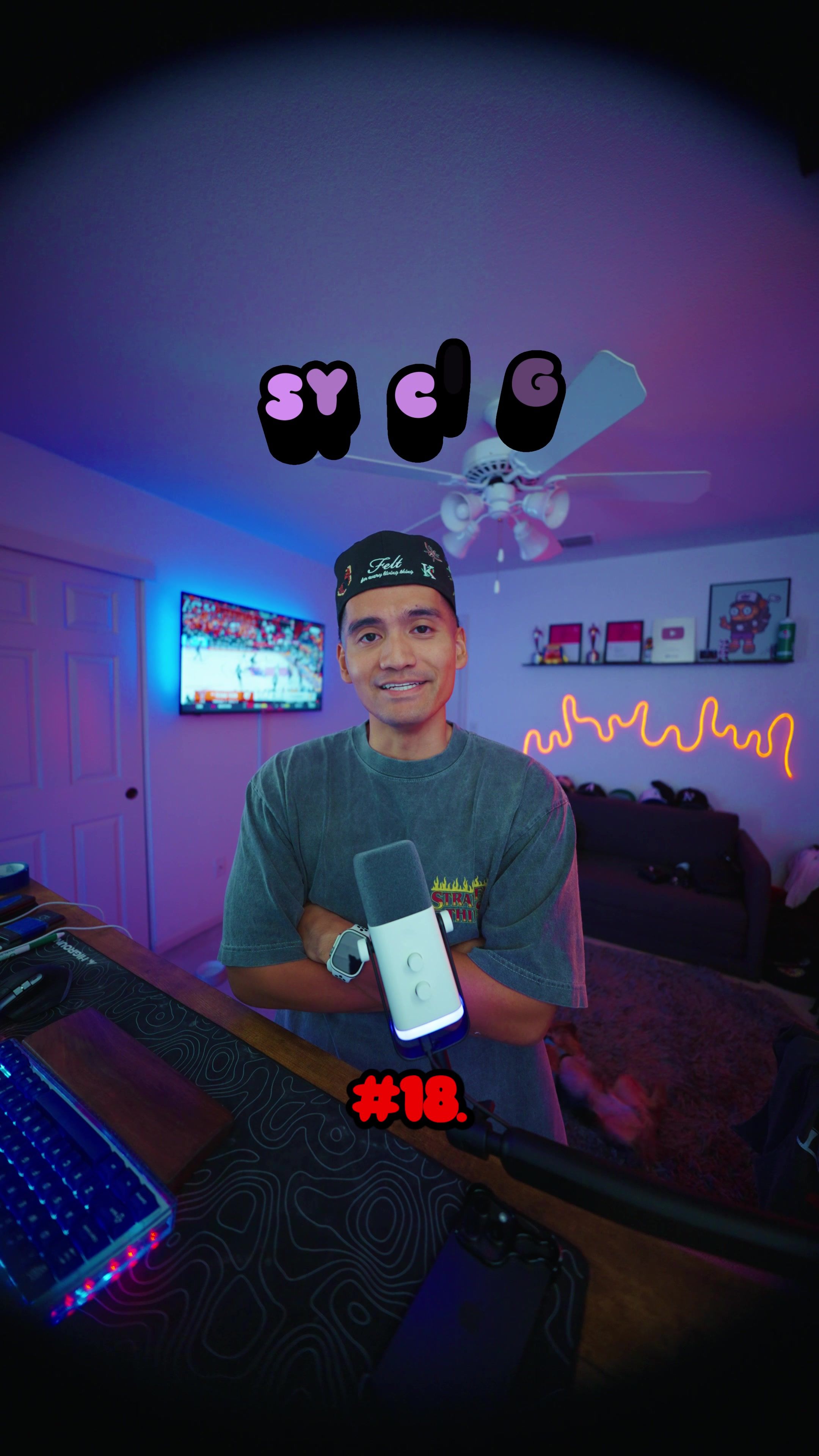 Video post by @jakesorianomedia on TikTok