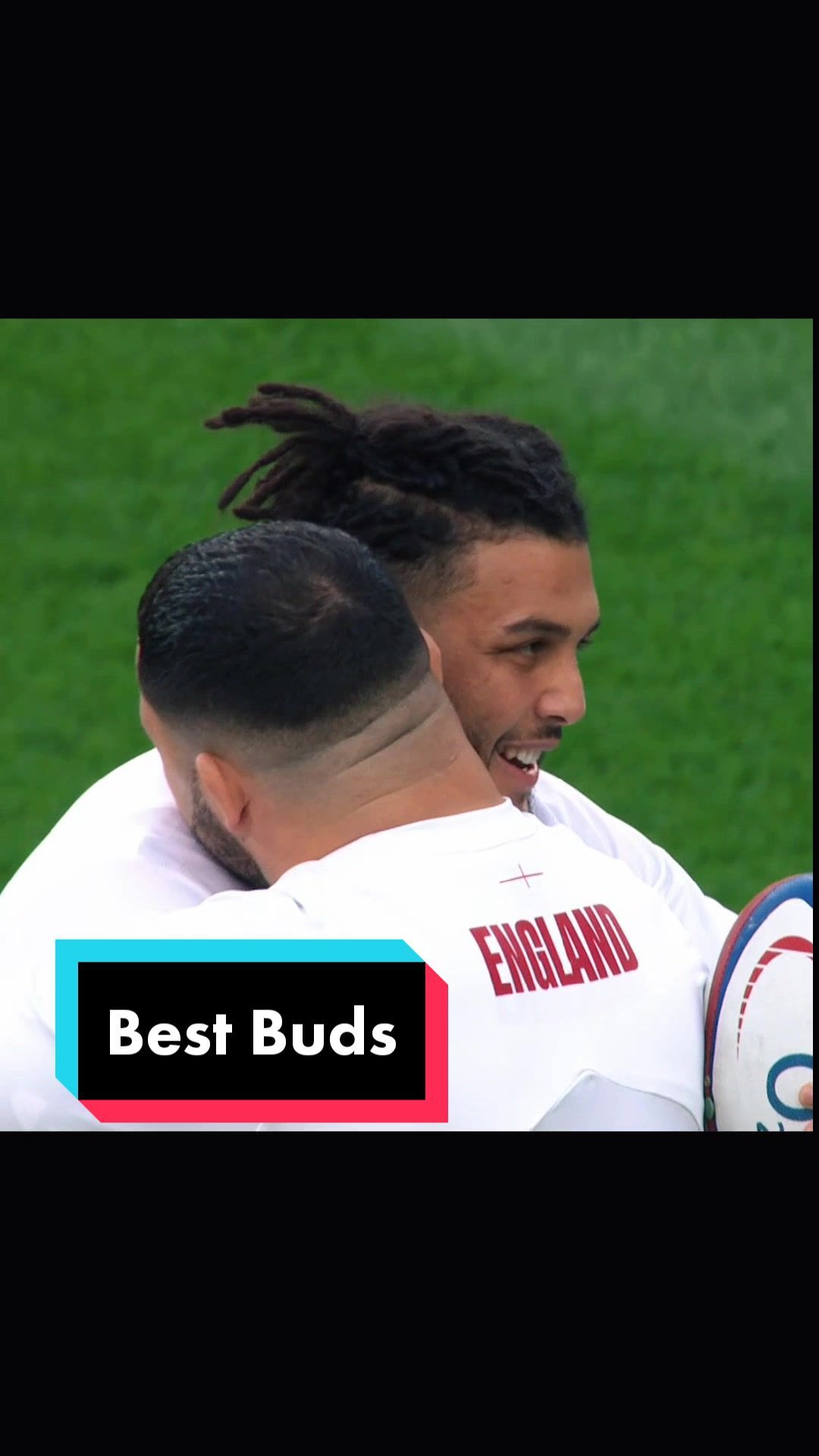 Video post by @sixnationsrugby on TikTok