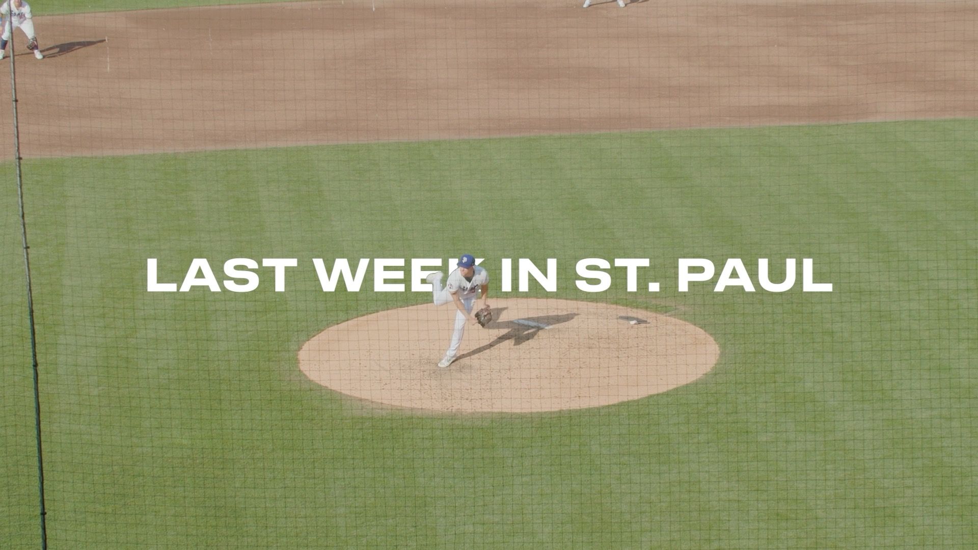 Video post by @stpaulsaints on Facebook