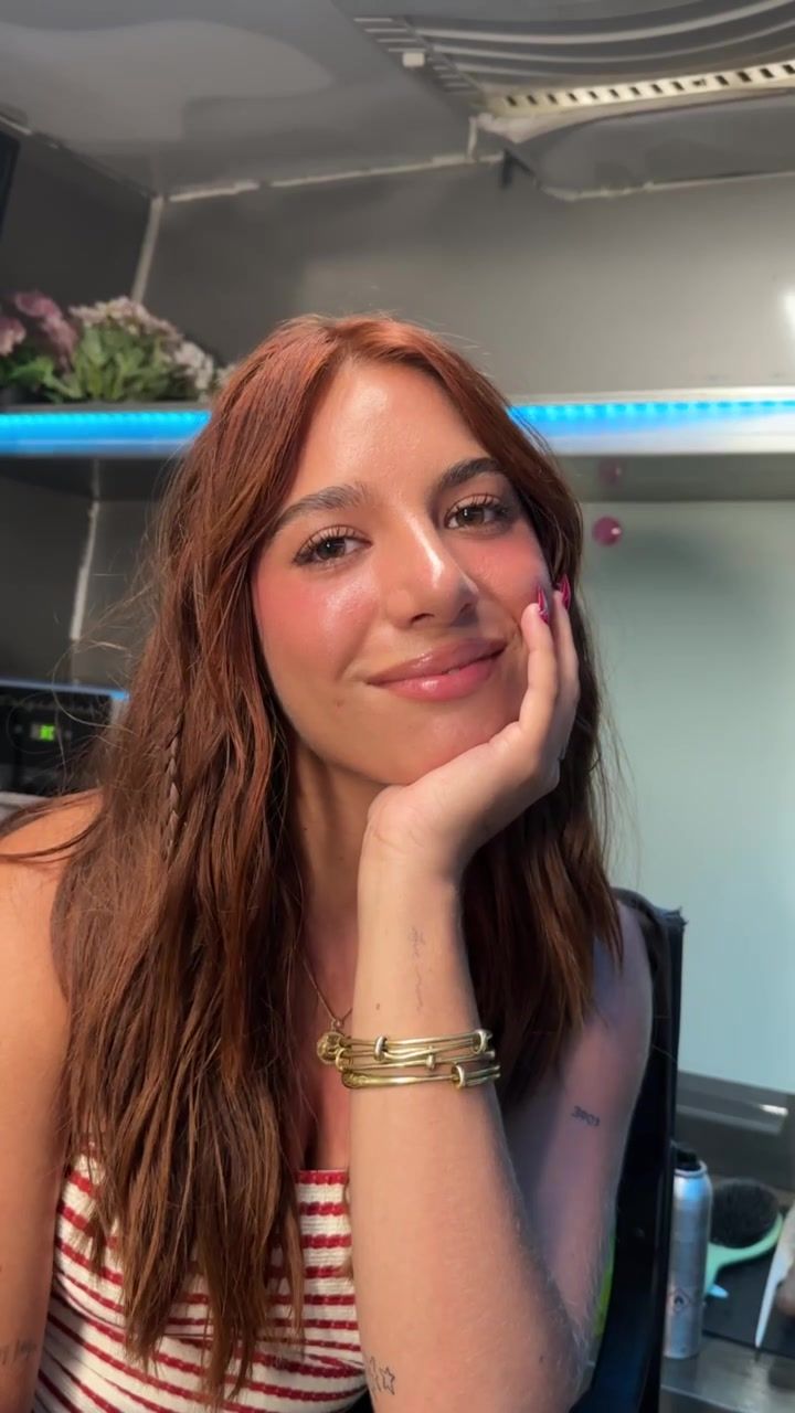 Video post by @mackenzieziegler on TikTok