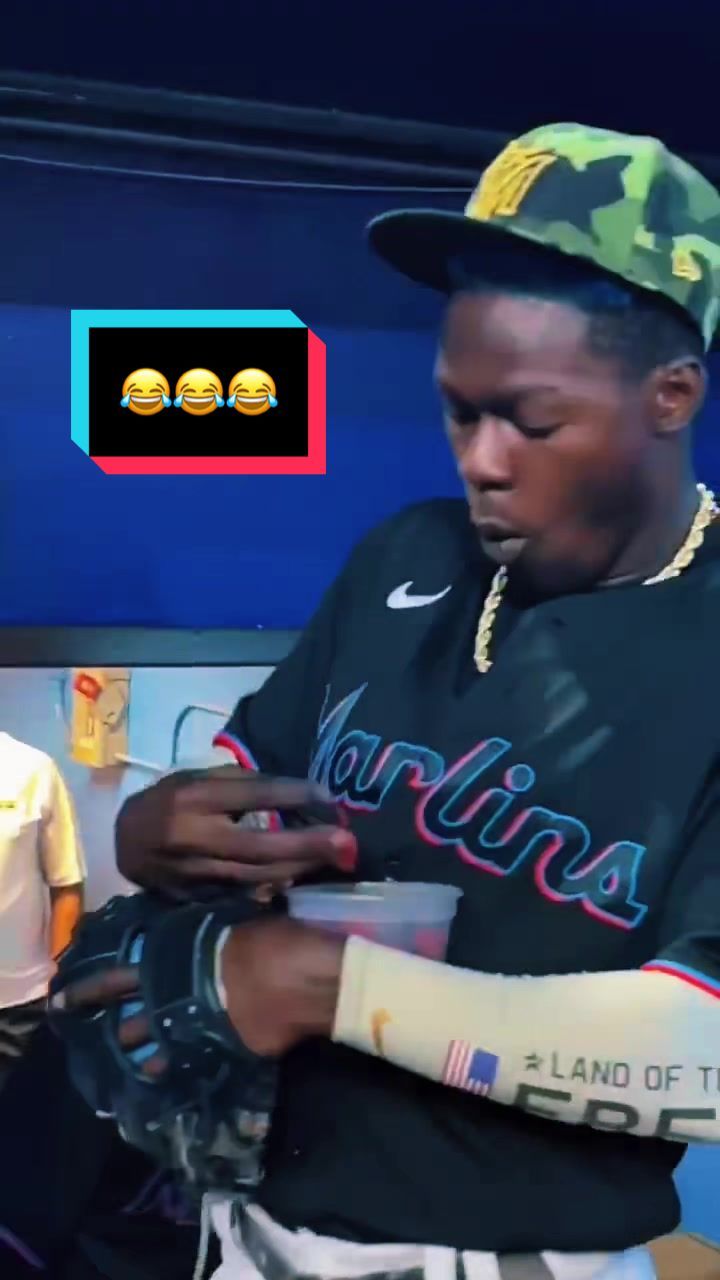 Video post by @rocnationsports on TikTok