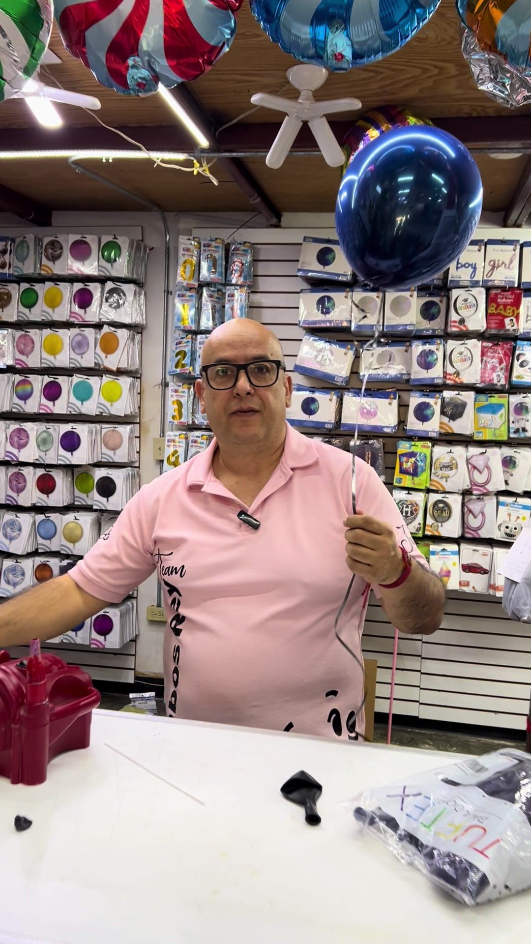 Video post by @julioglobosyfiguras on TikTok