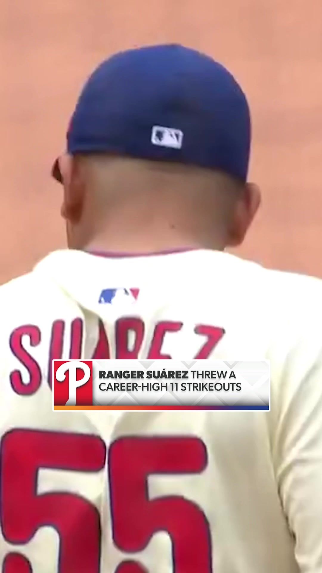 Video post by @mlbonfox on TikTok