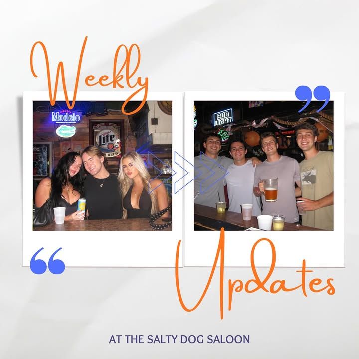 Image post by @saltydoggainesville on Facebook