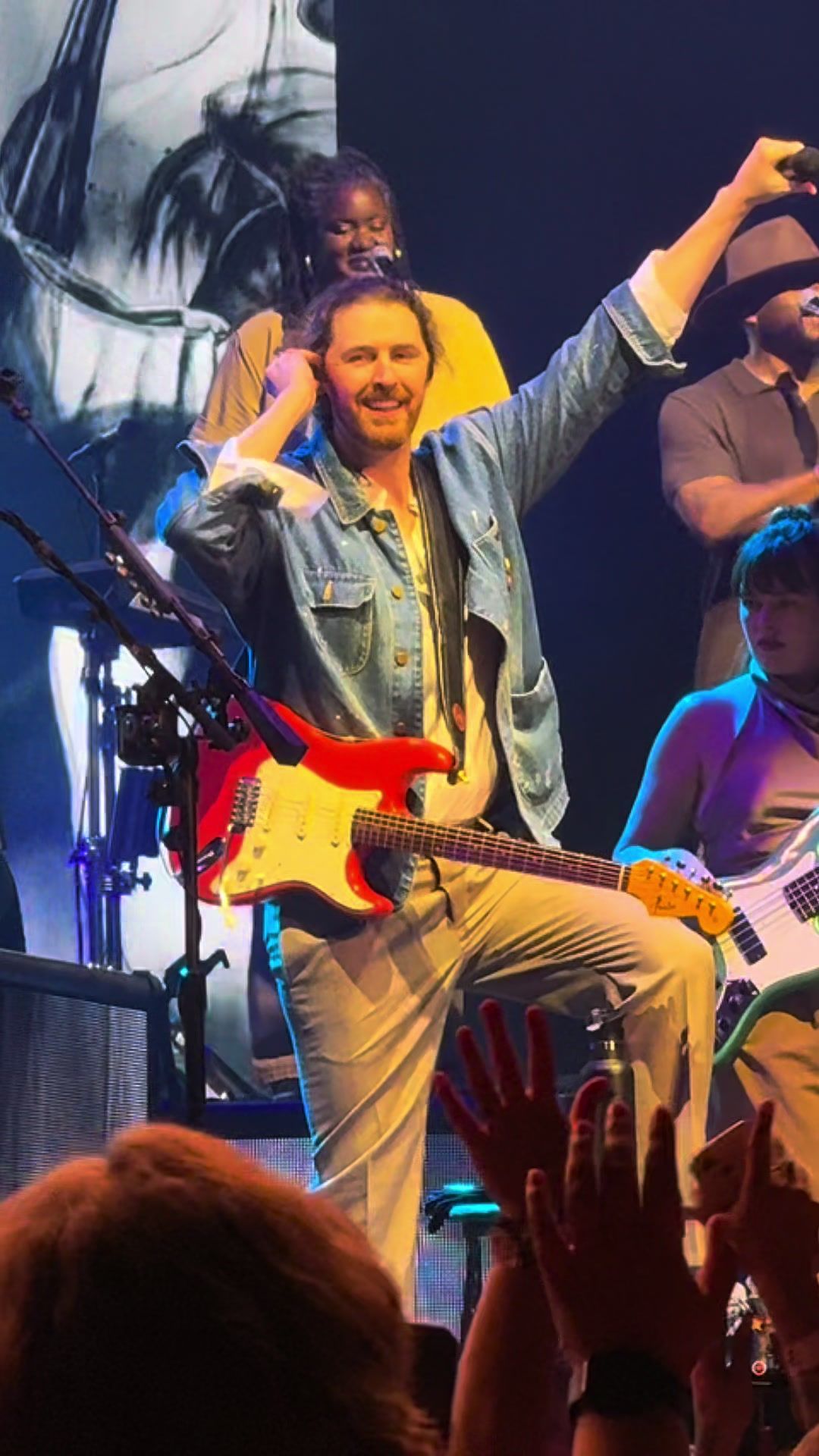 Video post by @moda_center on TikTok