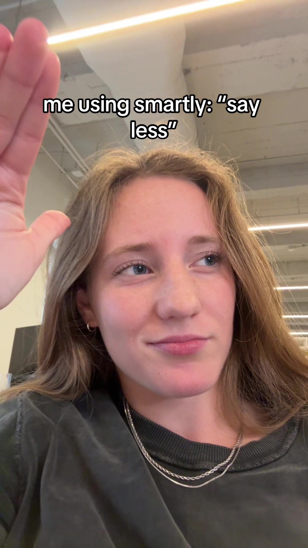 Video post by @smartlyio on TikTok