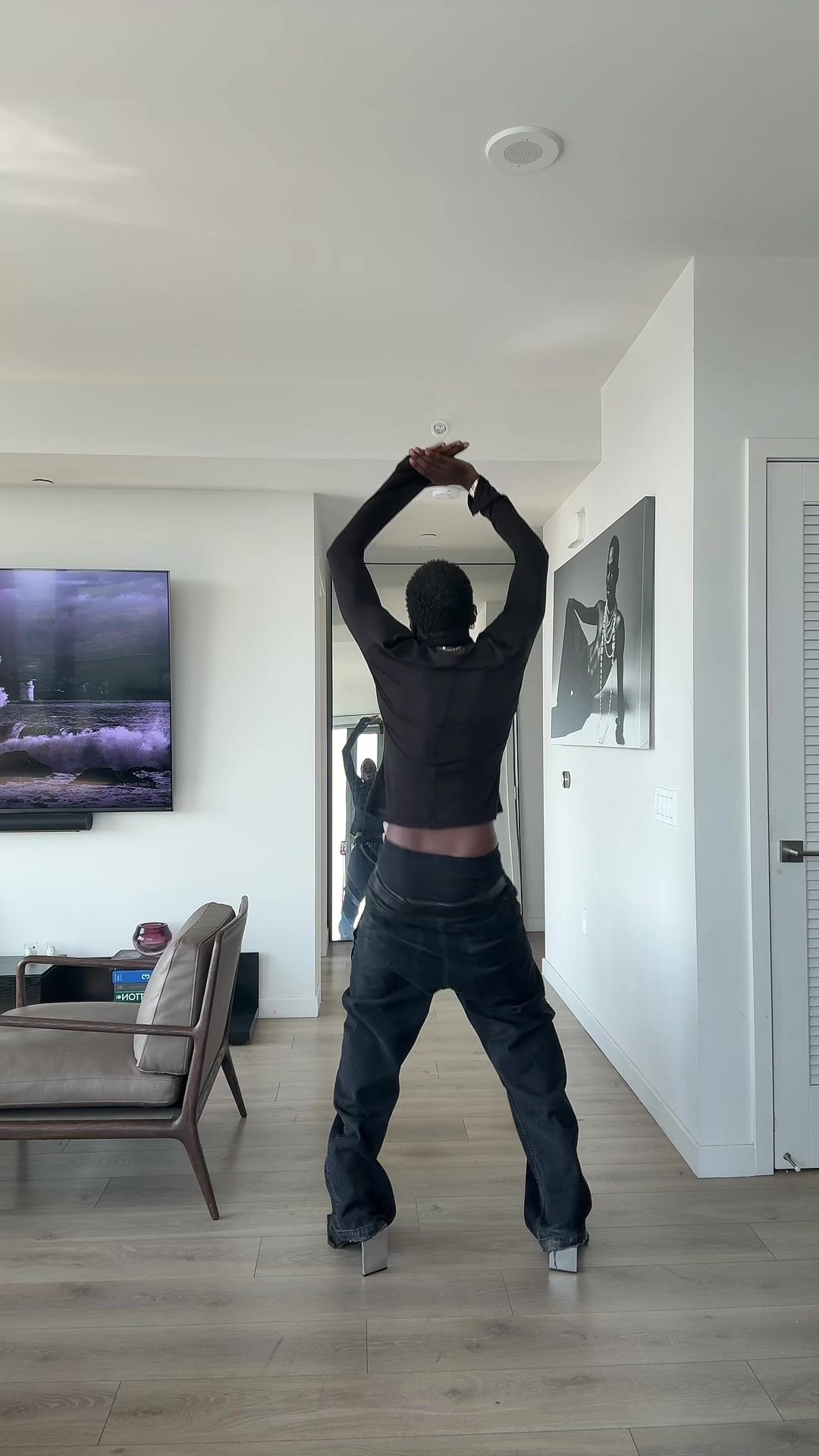 Video post by @rickeythompson on TikTok