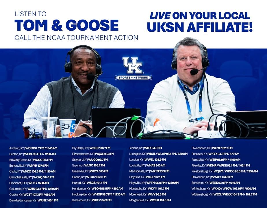 Image post by @UK Sports Network on Facebook