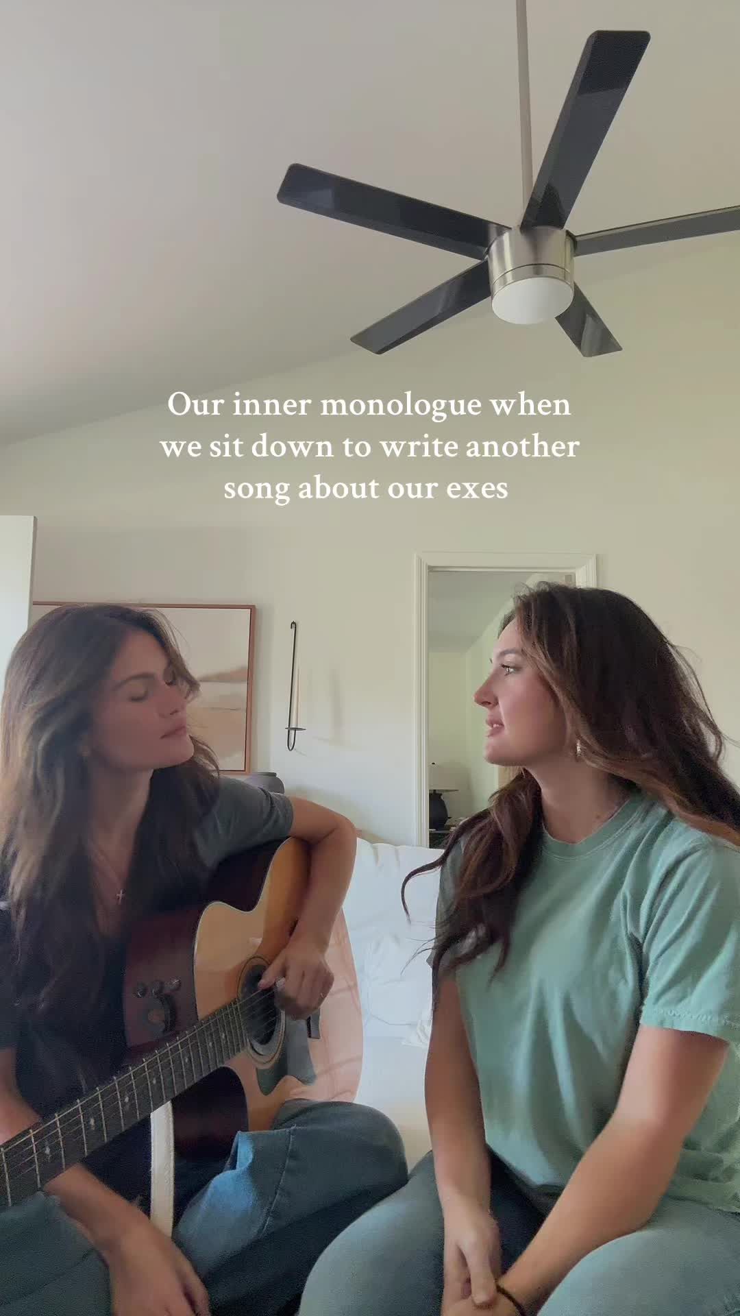 Video post by @presleyandtaylor on TikTok