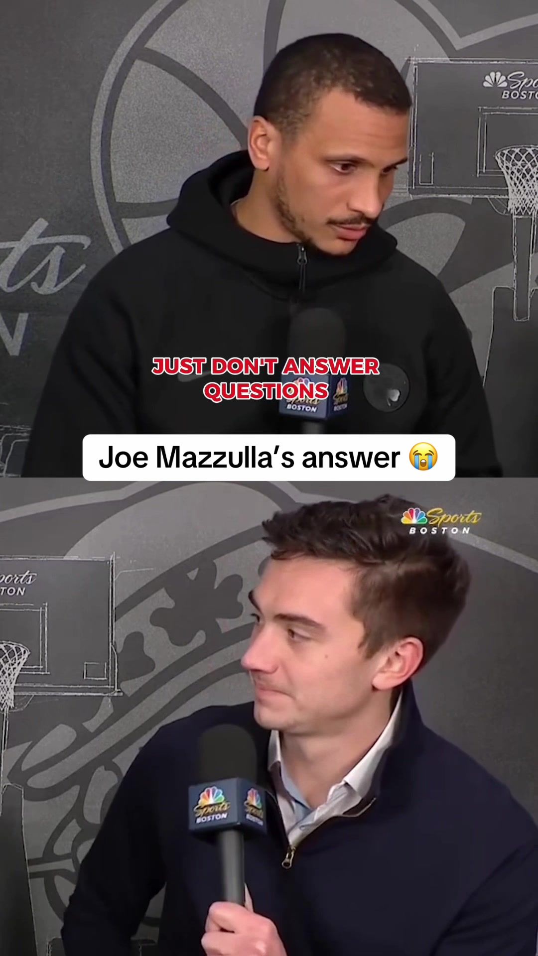 Video post by @bleacherreport on TikTok