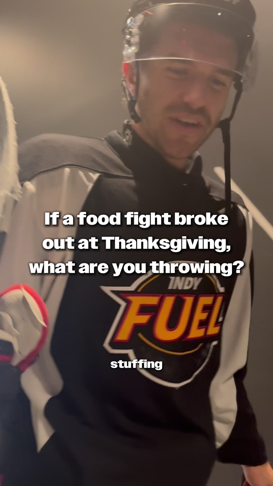 Video post by @indyfuel on TikTok