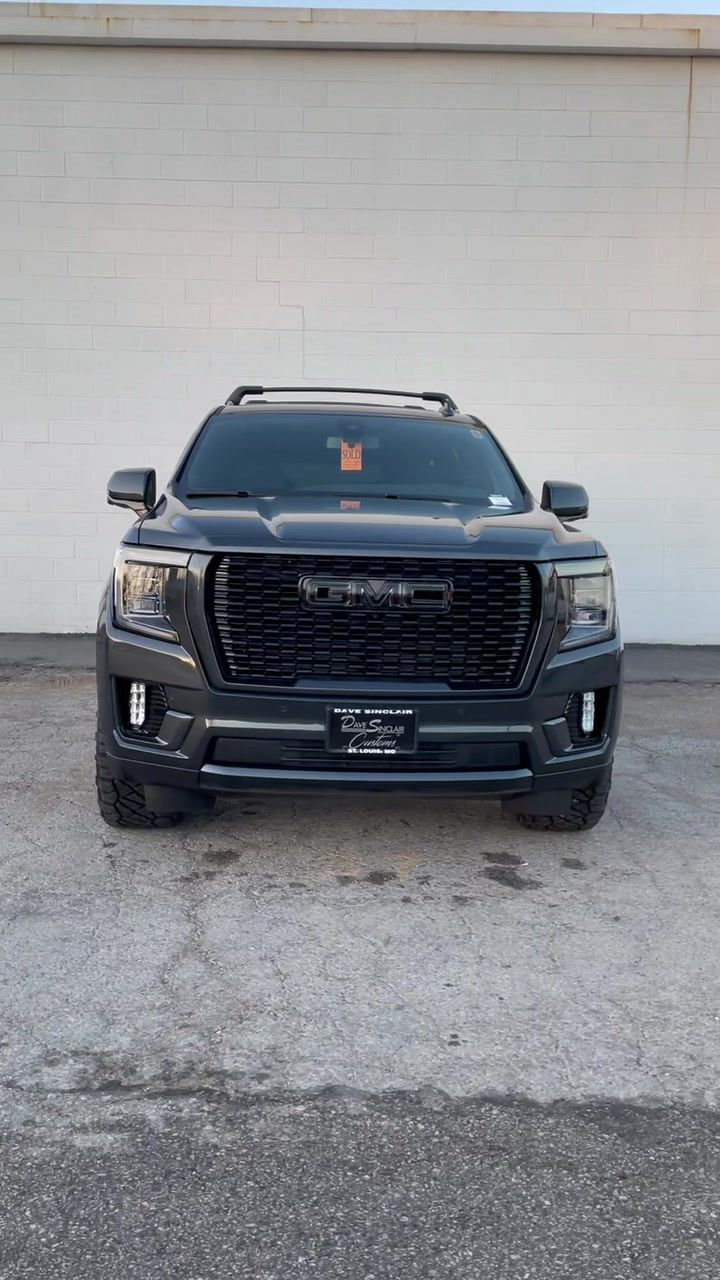 Video post by @davesinclaircustoms on TikTok