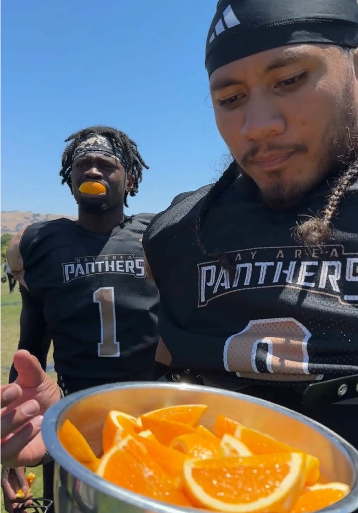 Video post by @panthersifl on TikTok