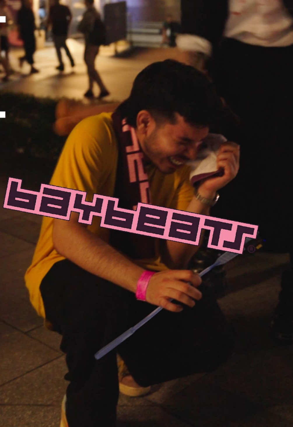 Video post by @esplanadesg on TikTok